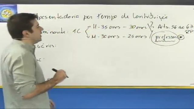 AULA DEMONSTRATIVA PROF BERNARDO смотреть онлайн