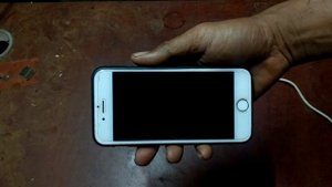 Iphone 6 Recovery mode