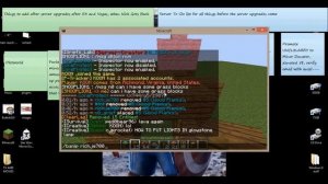 Minecraft Core Protect Tutorial