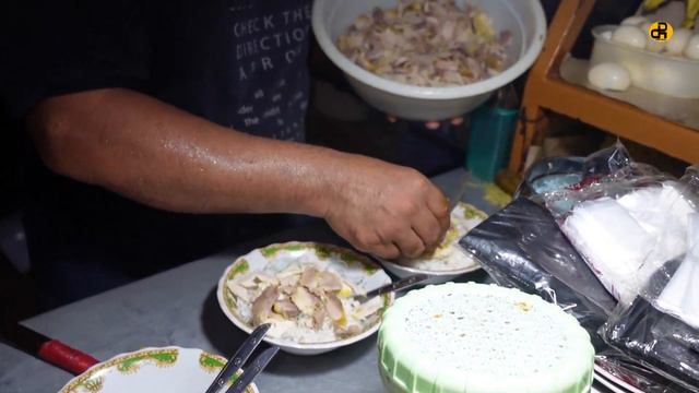 KULINER GRESIK ENAK KRENGSENGAN AYAM PEDAS CAK ARYONO- Kuliner Gresik VIRAL