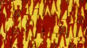 Александр Витолс - Левый марш