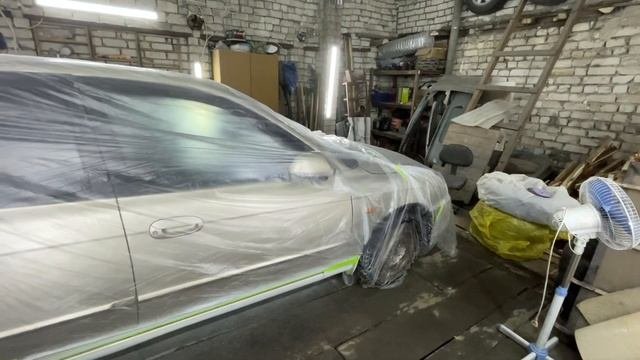 Купили машину у канала АвтоПрибыль┃ КАК быстро ЗАРАБОАТАТЬ на KIA SPECTRA