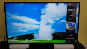 Телевизор 43 дюйма LG 43UN70006LA