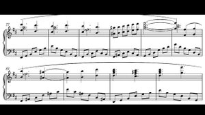 Valse Masquerade - Eric Christian and Rieko Tsuchida