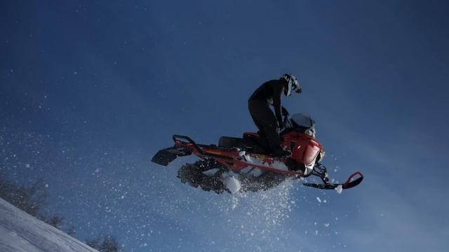 Oktan testar Lynx och Ski-Doo MY2020 Utility смотреть онлайн