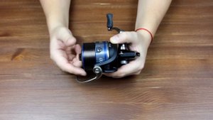 Катушка Preston PC-R 6000. Опыт покупки за рубежом.