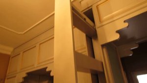 Шкаф в прихожую