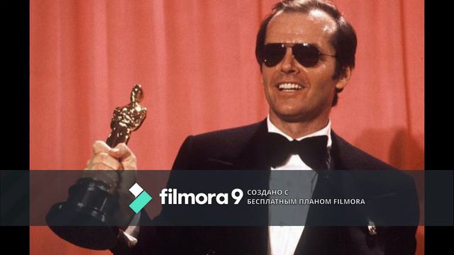 ДЖЕК НИКОЛСОН смотреть онлайн