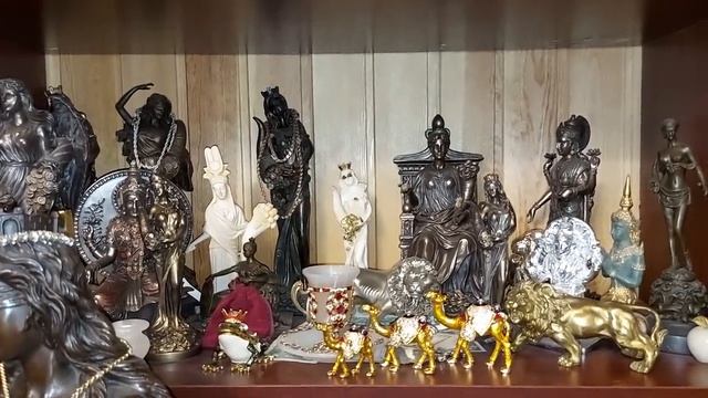 ВЕЧНЫЙ ДОСТАТОК…УНИКАЛЬНЫЙ ЗАГОВОР…ДАРЮ ВСЕМ…ВЕДЬМИНА ИЗБА ▶️ ИНГА ХОСРОЕВА. смотреть онлайн