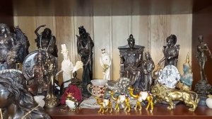 ВЕЧНЫЙ ДОСТАТОК…УНИКАЛЬНЫЙ ЗАГОВОР…ДАРЮ ВСЕМ…ВЕДЬМИНА ИЗБА ▶️ ИНГА ХОСРОЕВА.