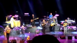 Gipsy Kings, Москва, Крокус сити холл, 3 октября 2013 г.