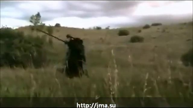 Ниндзюцу