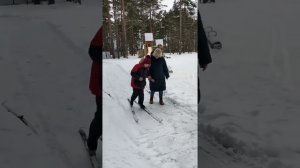 Мы танцуем чику-рику) и не только)