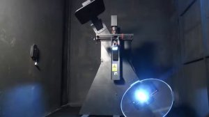 Photometric Testing for LED Lighting with Goniophotometer