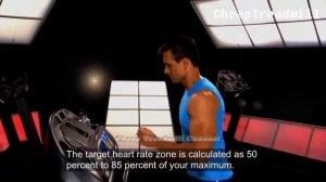 Difference Between Fat Burn and Cardio Settings on a Treadmill