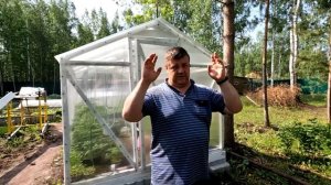 Автоматическое проветривание . Лучший Термопривод для Теплиц. Обзор. Установка.