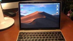 MacBook 12 2017, в начальной комплектации, опыт использования