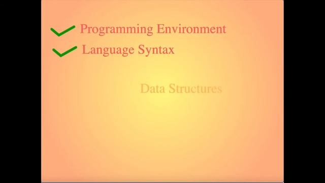 How does MIT #Scratch, map to #Programming Languages concepts like #Python #Java #Tutorial