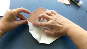 Конфета оригами из бумаги | Origami Candy | Легкое оригами