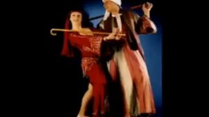 arabic belly dance music for saidi