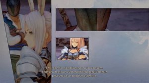 Tales of Arise (En Español Sin Comentarios) - cap 2 - Preparaciones para la guerra