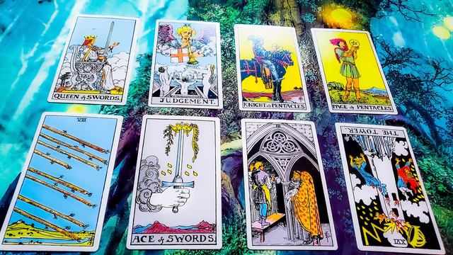 Taurus June 2020: "Wonderful, life-changing abundance!" смотреть онлайн