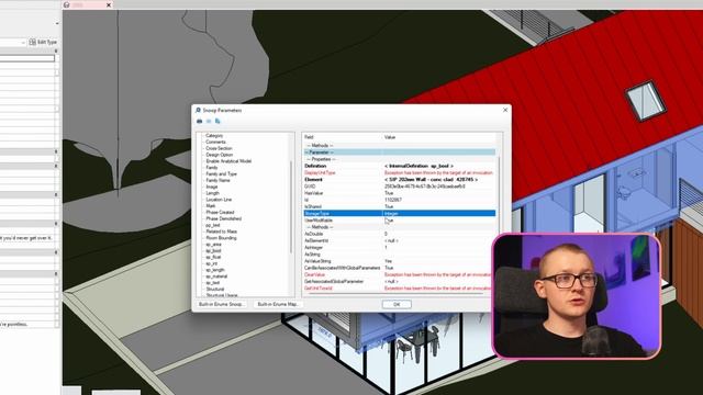 Revit API Parameters: How to Get/Set Parameters with Python.