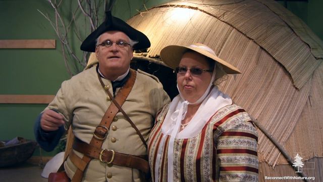 Volunteer Spotlight: Ken and Kathryn Lewellen смотреть онлайн