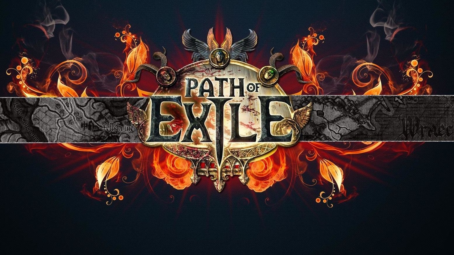 ИГРАЮ В Path of Exile