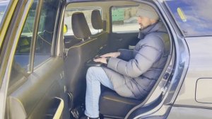 Обзор на Suzuki Xbee лучший в своём классе! Авто из Японии