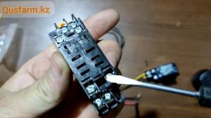 Терморегулятор W3002 на 12 вольт как подключить через реле на 220 вольт Термостат