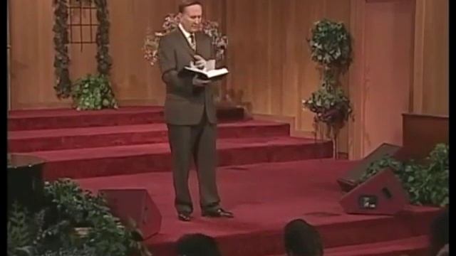 5. Семейное дерево Мессии || Стивен Бор смотреть онлайн