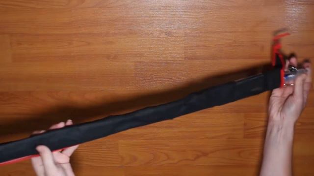 Удочка с автоматическим подсекателем с AliExpress смотреть онлайн