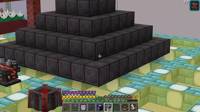 ?Я СКРАФТИЛ 500,000 ИЗУМРУДОВ ► LP ТехноМагия 3 #50 ► Майнкрафт Выживание с Модами смотреть онлайн