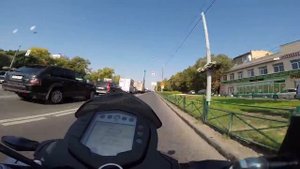 Прохваты - KTM Duke 390 - Держим сезон за жабры=)