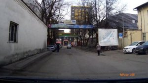 Видео как проехать в офис по адресу ул. Электродная д.2, стр.3