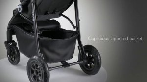 Lionelo Natt - stroller