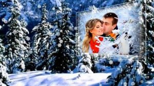ПЕСНЯ   О    ЗИМНЕЙ   ЛЮБВИ !  ДИЛИЖАНС !   ЗИМНЯЯ   ЛЮБОВЬ !