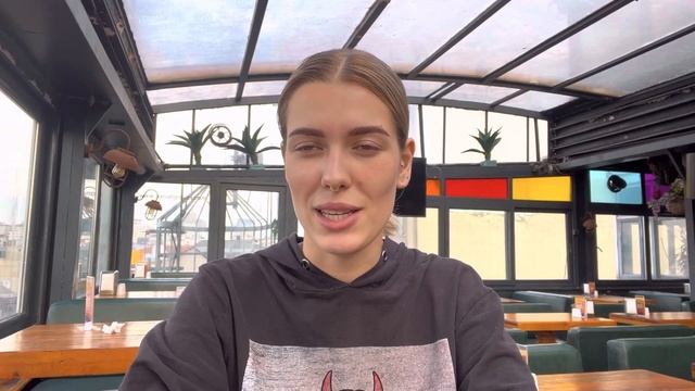VLOG СТАМБУЛ ?? Турция 2022 / 2 дня в Стамбуле / где вкусно поесть, улица Истикляль, Таксим