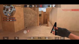 #h9ije | Oh Darling  / standoff 2 highlights📲