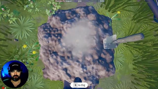 The Magnificent Trufflepigs (FULL GAMEPLAY) смотреть онлайн