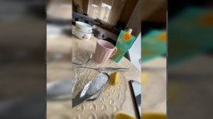 Печенье из кокосовой муки