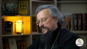 Книга пророка Исайи. Глава 52 "Песнь раба"  Игумен Арсений (Соколов)