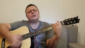 Песни под гитару. Часы пробили 40 раз.