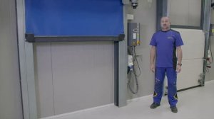 10) Setting the limits: BK150FUE 1 on a V5030SEL