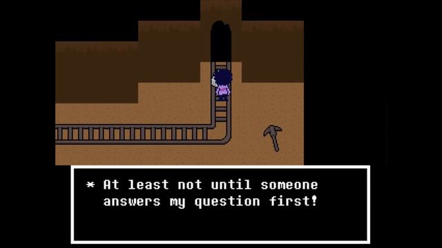 undertale:Don`t forget Chapter1 play! Part2 [undertale fangame] смотреть онлайн