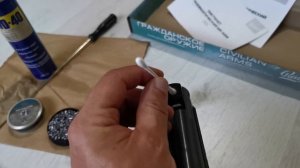 РАСПАКОВКА И ОБЗОР МР53 М