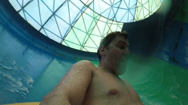 ??4K | POV Lalandia. Aquadome. Billund, Denmark смотреть онлайн