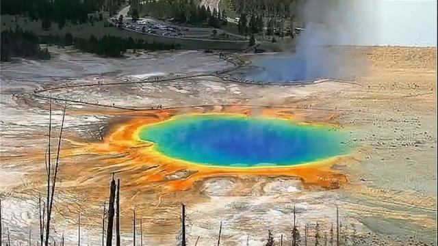 Чудеса в природе... смотреть онлайн