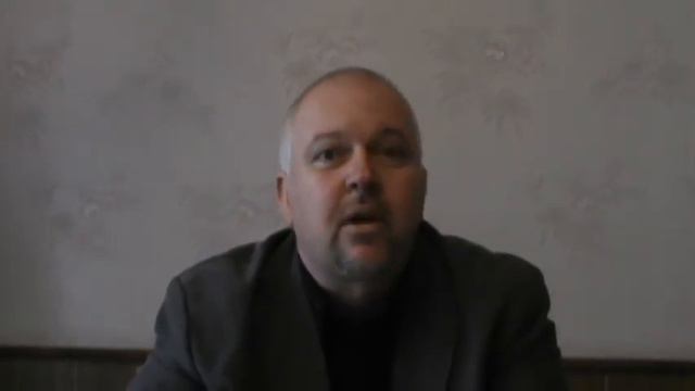 Новогоднее поздравление директора гимназии №3 В.М. Крупенькова смотреть онлайн